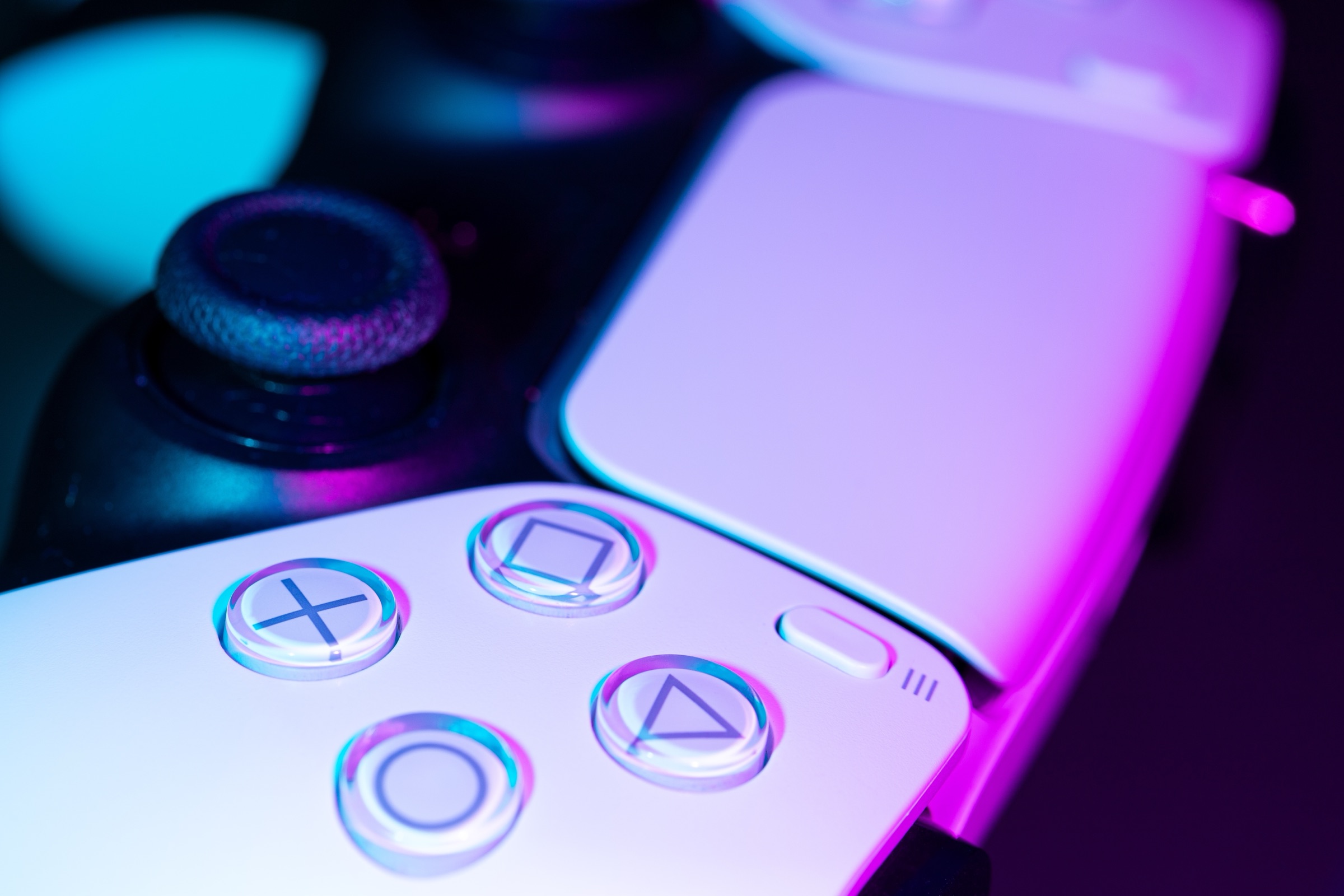 Esports