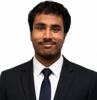 Nathanael Thevarajah