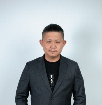 Sim Kwang Yeung